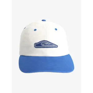 Snapback cap Quiksilver Decades Special image-1