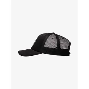 Trucker cap Quiksilver Decades Foam image-1