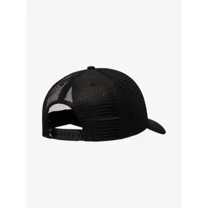 Trucker cap Quiksilver Decades Foam image-2