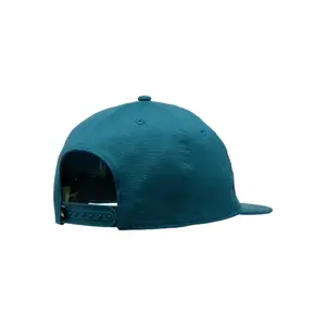 Snapback cap Quiksilver Drifter Canvas Art image-1