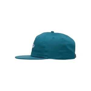 Snapback cap Quiksilver Drifter Canvas Art image-2