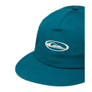 Snapback cap Quiksilver Drifter Canvas Art image-3