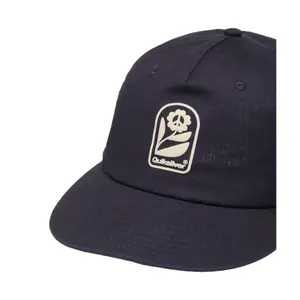 Baseball cap Quiksilver Drifter Canvas Art image-3