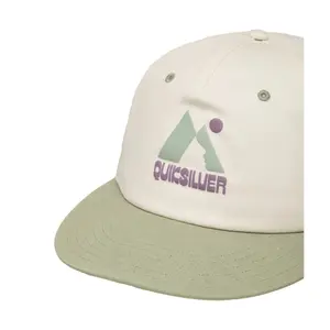 Baseball cap Quiksilver Drifter Canvas Art image-3