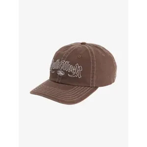 Baseball cap Quiksilver Drifter 6P Special image-0