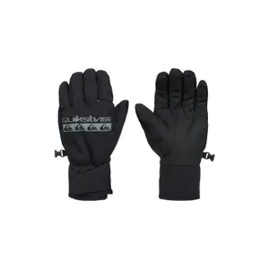 Snowboard gloves Quiksilver Cross image-0
