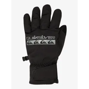 Snowboard gloves Quiksilver Cross image-1