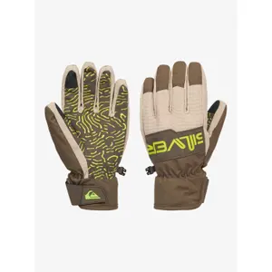 Snowboard gloves Quiksilver Method image-0