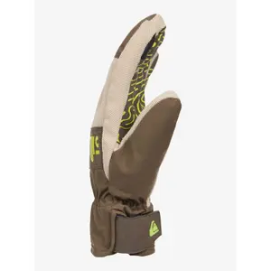 Snowboard gloves Quiksilver Method image-1