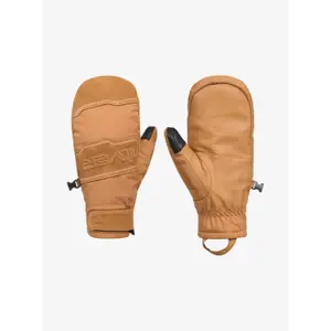 Snowboard mittens Quiksilver Squad image-0