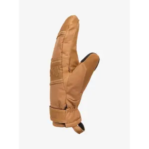 Snowboard mittens Quiksilver Squad image-2