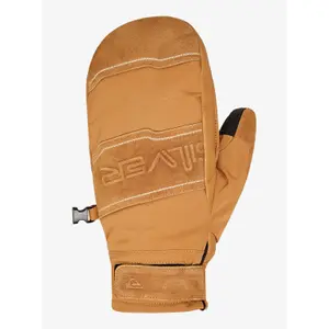 Snowboard mittens Quiksilver Squad image-1