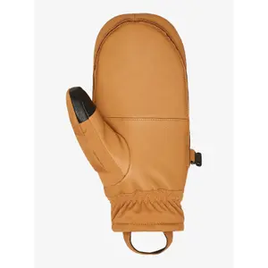 Snowboard mittens Quiksilver Squad image-3