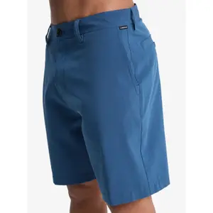 Bermuda shorts Quiksilver Union Amph 19 image-5