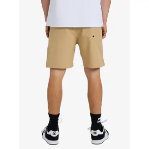 Short Quiksilver Taxer Amph image-4