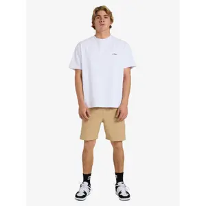 Short Quiksilver Taxer Amph image-1
