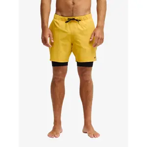 Boardshorts Quiksilver Highline Amphibian 17" image-1