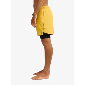 Boardshorts Quiksilver Highline Amphibian 17" image-2