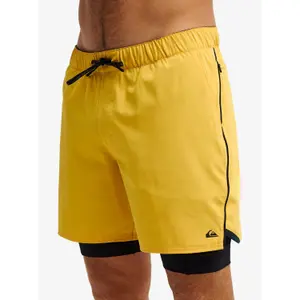 Boardshorts Quiksilver Highline Amphibian 17" image-3