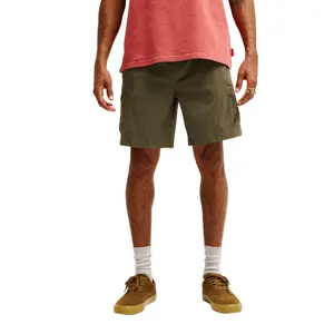Cargo shorts Quiksilver BM Cyclone image-1