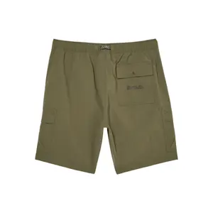 Cargo shorts Quiksilver BM Cyclone image-2