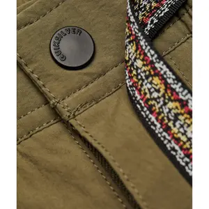 Cargo shorts Quiksilver BM Cyclone image-4