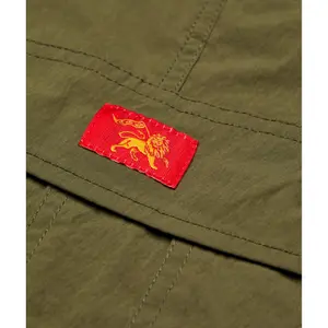 Cargo shorts Quiksilver BM Cyclone image-6