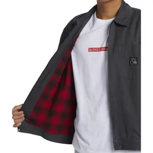 Veste Quiksilver Harrington image-5