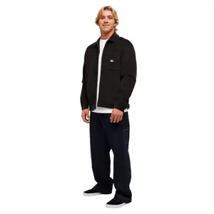 Veste Quiksilver Harrington image-2