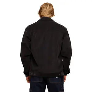 Veste Quiksilver Harrington image-4