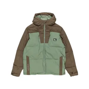 Hooded Jacket Quiksilver Nomad image-0