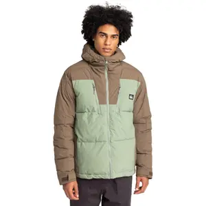 Hooded Jacket Quiksilver Nomad image-1