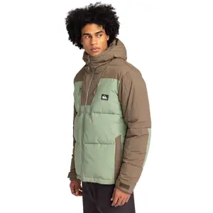 Hooded Jacket Quiksilver Nomad image-2
