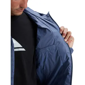 Puffer jacket Quiksilver Check Mate Insulator image-5