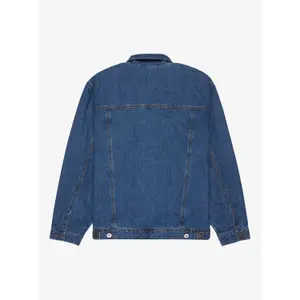 Denim jacket Quiksilver All Ride image-1