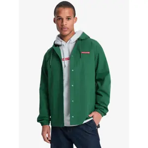 Regenjacke mit Kapuze Quiksilver Rain Cloud 3K