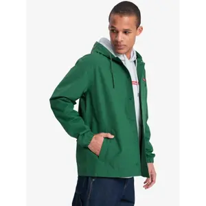 Regenjacke mit Kapuze Quiksilver Rain Cloud 3K image-4