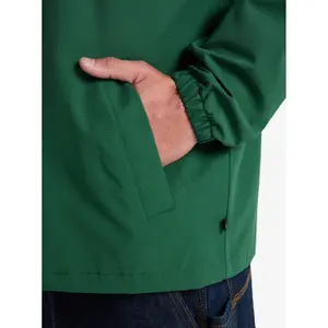 Regenjacke mit Kapuze Quiksilver Rain Cloud 3K image-6