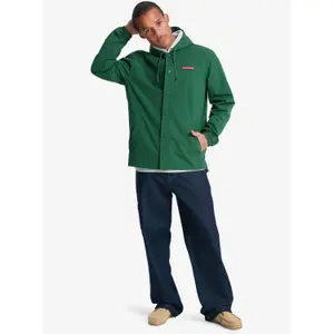 Regenjacke mit Kapuze Quiksilver Rain Cloud 3K image-1