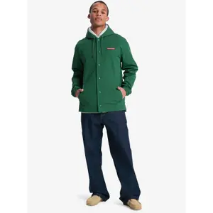 Regenjacke mit Kapuze Quiksilver Rain Cloud 3K image-2