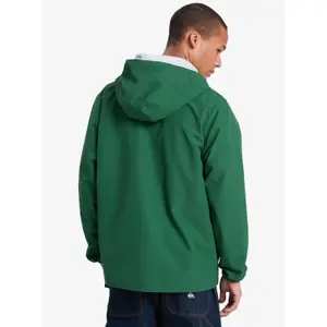 Regenjacke mit Kapuze Quiksilver Rain Cloud 3K image-3