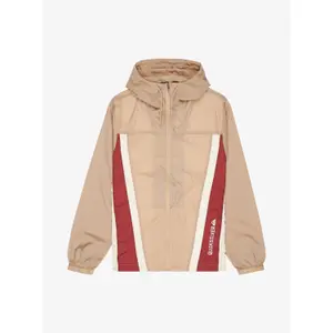 Hooded windbreaker Quiksilver Clicker image-0