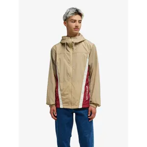 Hooded windbreaker Quiksilver Clicker image-1