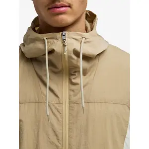 Hooded windbreaker Quiksilver Clicker image-6