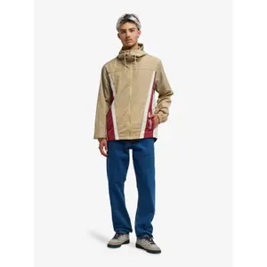 Hooded windbreaker Quiksilver Clicker image-2