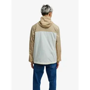 Hooded windbreaker Quiksilver Clicker image-5