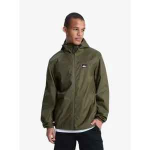 Regenjacke Quiksilver Overcast 3K Tape image-1