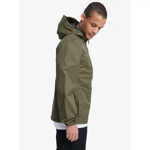 Regenjacke Quiksilver Overcast 3K Tape image-4