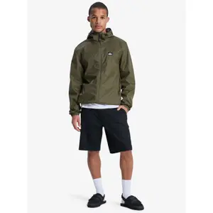 Regenjacke Quiksilver Overcast 3K Tape image-2
