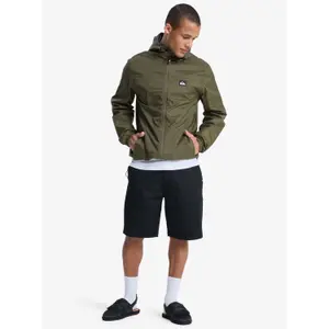 Regenjacke Quiksilver Overcast 3K Tape image-3